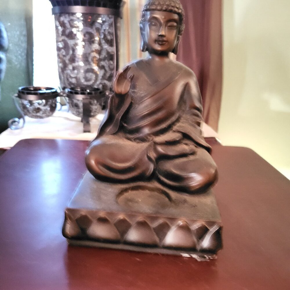 Budda